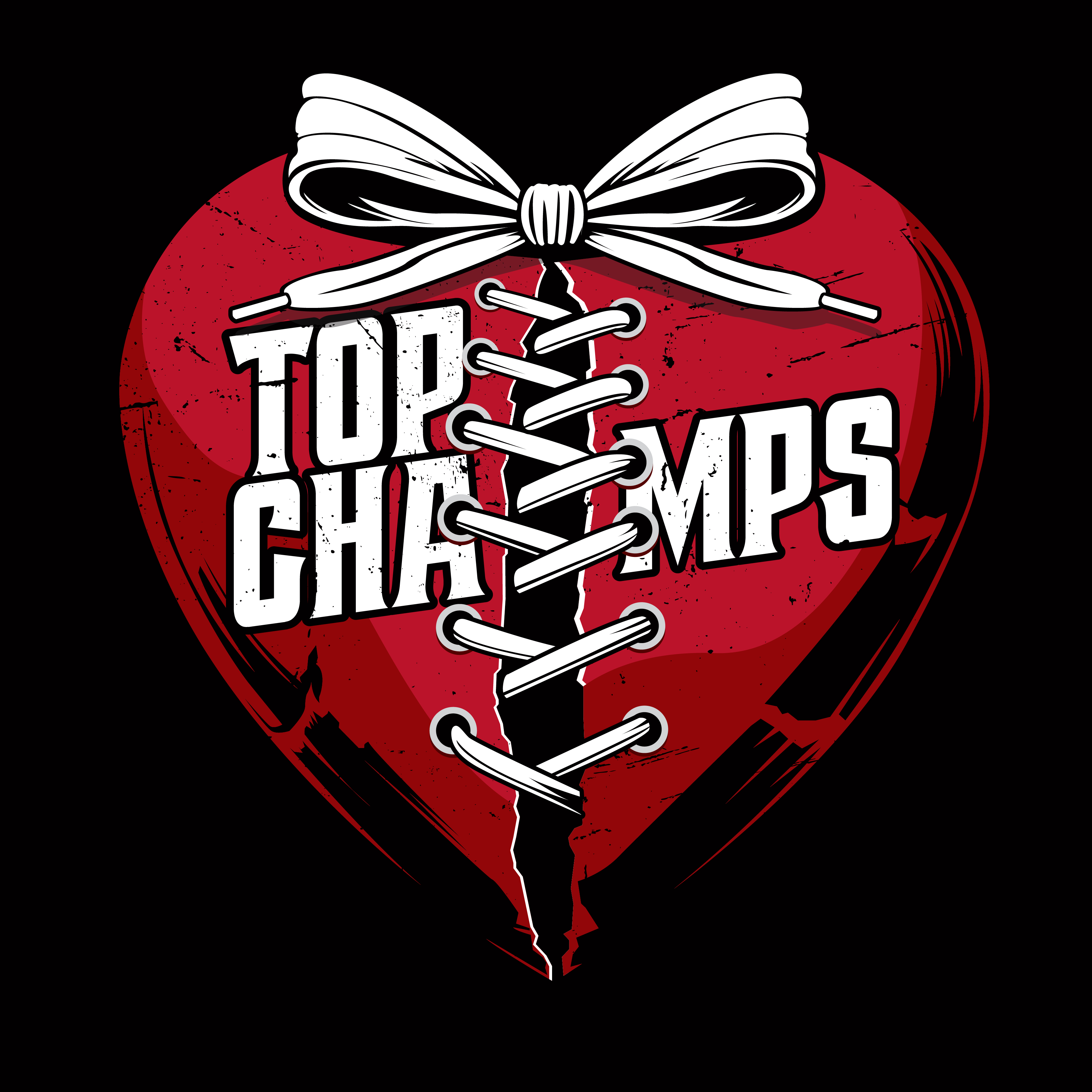 TC Heart BLK